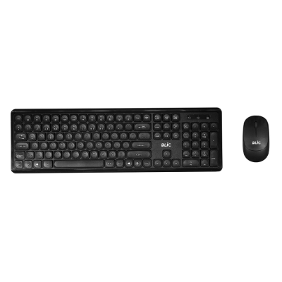 Blic Bkb2 Bluetooth Klavye | Mouse Set