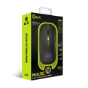 Blic Bwm6 Kablosuz Mouse | Şarjlı