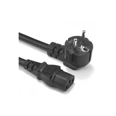 Pc Power Kablo | 1.2m 