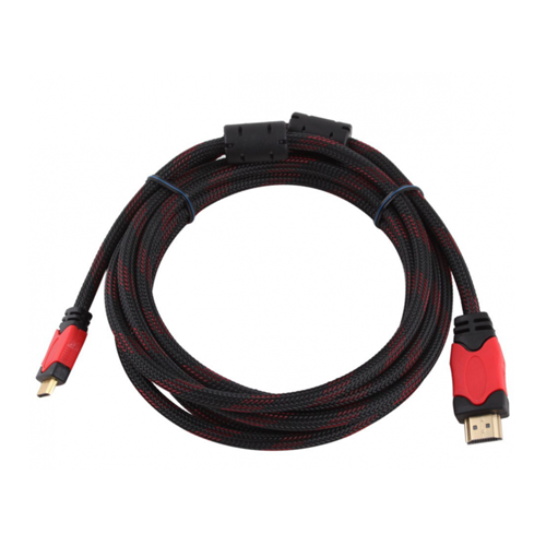 Örgülü Hdmi Kablo | 1.5 Mt