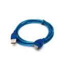 Concord C539 1.5m 2.0 Usb Uzatma Kablo