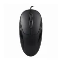 Everest SM-216 Usb Kablolu Optik Mouse | 1200 Dpi
