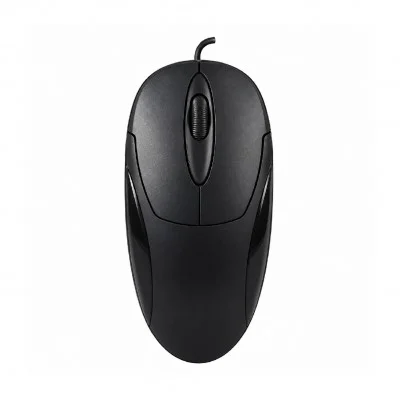 Everest SM-216 Usb Kablolu Optik Mouse | 1200 Dpi