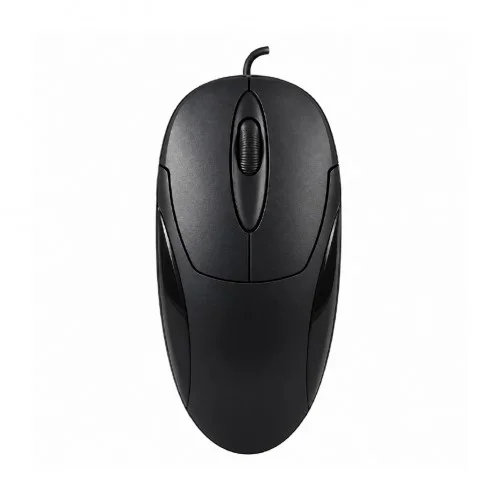 Everest SM-216 Usb Kablolu Optik Mouse | 1200 Dpi
