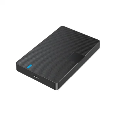 Onezero ZR1076 SSD HDD Kutusu 2.5" | Type-C