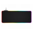 Paleon RS-01 Kaymaz Tabanlı Işıklı Oyuncu Mouse Pad | 80 x 30 cm