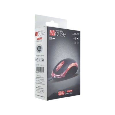 Subzero MS80 Kablolu Mouse