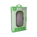 Yk Design M298 Şarjlı Bluetooth | Kablosuz Mouse