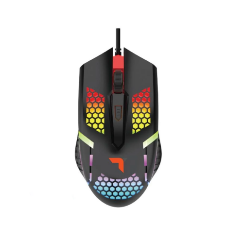 Torima RGB Kablolu Oyuncu Mouse Torima RGB Kablolu Oyuncu Mouse