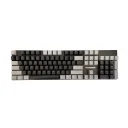 YK Design YK-7115 Mekanik Işıklı Kablolu Türkçe Q Klavye