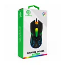 YK Design YK-MS6315 Kablolu Oyuncu Mouse | 7 Renk Işık