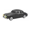 Wster Ws-596 Jaguar Araba Bluetooth | Fm Speaker