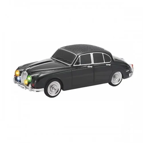 Wster Ws-596 Jaguar Araba Bluetooth | Fm Speaker