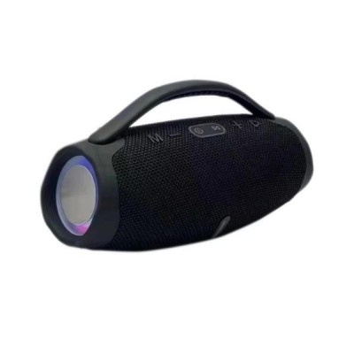 Box3 Mini Led Bluetooth Speaker
