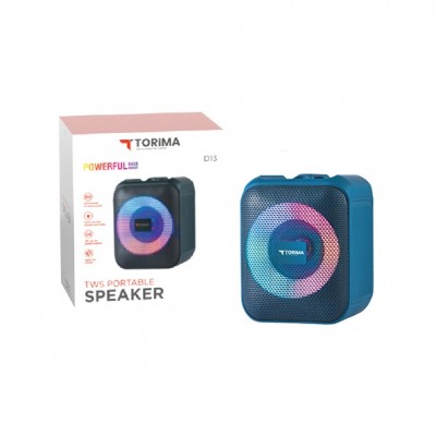 D13 Rgb Bluetooth Speaker