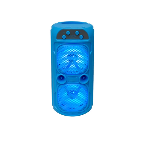 Gts-1823 Bluetooth Speaker 3″x2