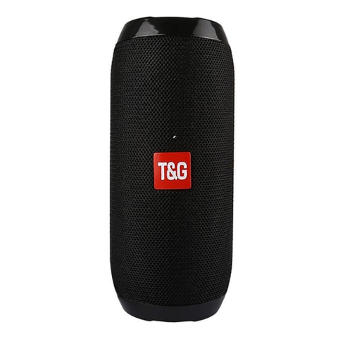 Portable TG117 Bluetooth Speaker