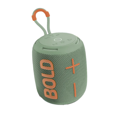 Bold Bluetooth Speaker | TWS Özellikli