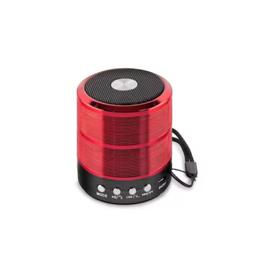 Subzero Sb50 Mini Bluetooth Speaker