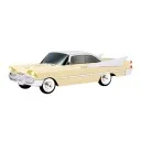 Wster 1965 Chevrolet Belair Araba Bluetooth FM Speaker