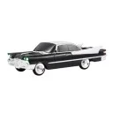 Wster 1965 Chevrolet Belair Araba Bluetooth FM Speaker