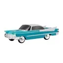 Wster 1965 Chevrolet Belair Araba Bluetooth FM Speaker