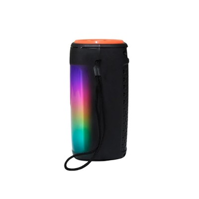 GTS-1732 Rgb Ledli Bluetooth Hoparlör 2"