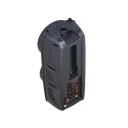 KTS-1745 Bluetooth Speaker 2x8" | Mikrofon | Kumanda