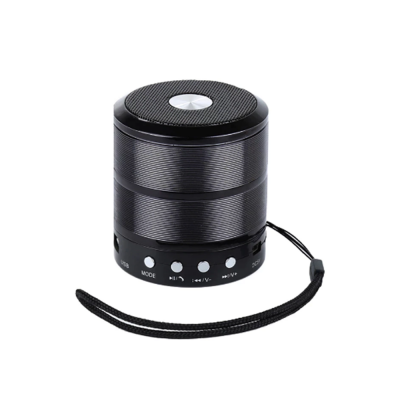 Blic Bls-10 Mini Bluetooth Speaker | WS887