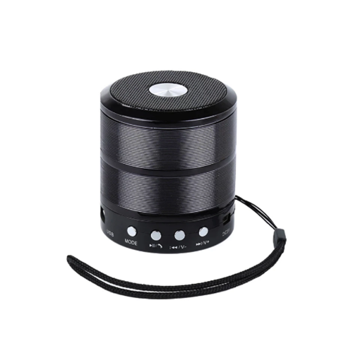 Blic Bls-10 Mini Bluetooth Speaker | WS887