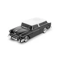 Wster 1955 Chevrolet Belair Araba Bluetooth FM Speaker