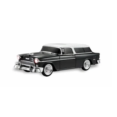 Wster 1955 Chevrolet Belair Araba Bluetooth FM Speaker 