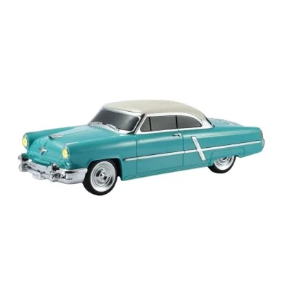 Wster Ws-1957 Araba Bluetooth FM Speaker 