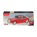 Wster Ws-596 Jaguar Araba Bluetooth | Fm Speaker