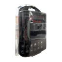 Concord C-847 USB 2.0 HUB 3 Port USB Çoklayıcı | MS SD M2 TF Kart Okuyucu