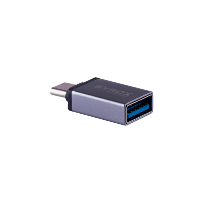 Syrox Syx-Dt13 Type-C Otg Çevirici Syrox Syx-Dt13 Type-C Otg Çevirici