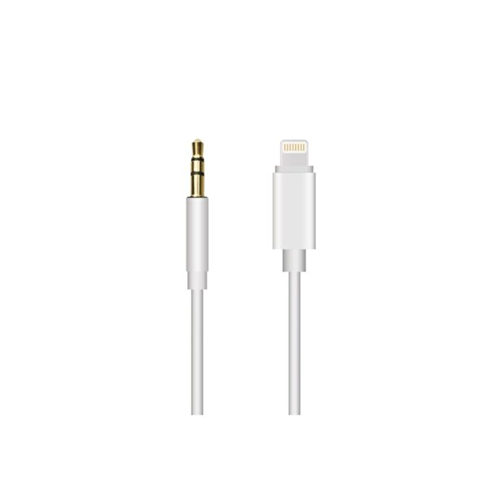Powerway AC05 Iphone Aux Kablo Powerway AC05 Iphone Aux Kablo