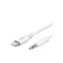 Subzero Ax48 1M Lightning Aux Kablo