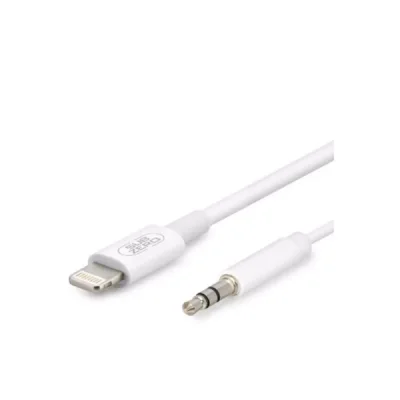 Subzero Ax48 1M Lightning Aux Kablo