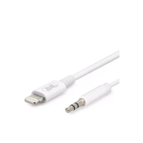 Subzero Ax48 1M Lightning Aux Kablo