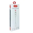 Subzero CA14 Lightning Kulaklık Çevirici Adaptör