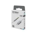 Syrox Lightning Aux Kablo DT24L-J