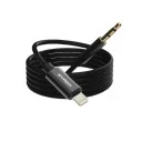Syrox Lightning Aux Kablo DT24L-J