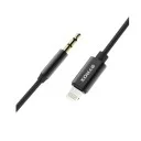 Syrox Lightning Aux Kablo DT24L-J