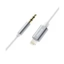 Syrox Lightning Aux Kablo DT24L-J