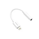 Syrox Lightning Aux Kulaklık Dönüştürücü DT22L-A