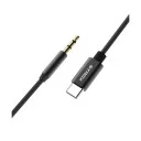 Syrox Type-C Aux Kablo DT24T-J
