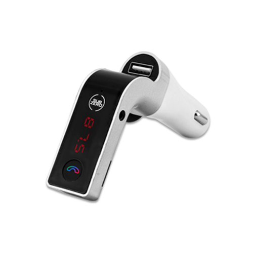 Subzero Fm22 Bluetooth Fm Transmitter