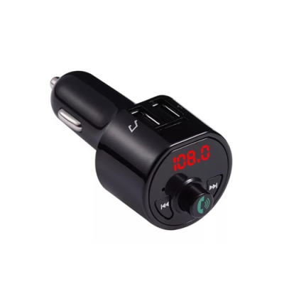 Torima G10 Bluetooth Fm Transmitter | 3.1A Araç Şarjı