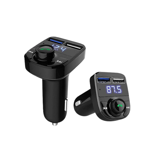 Torima X8 Bluetooth Fm Transmitter